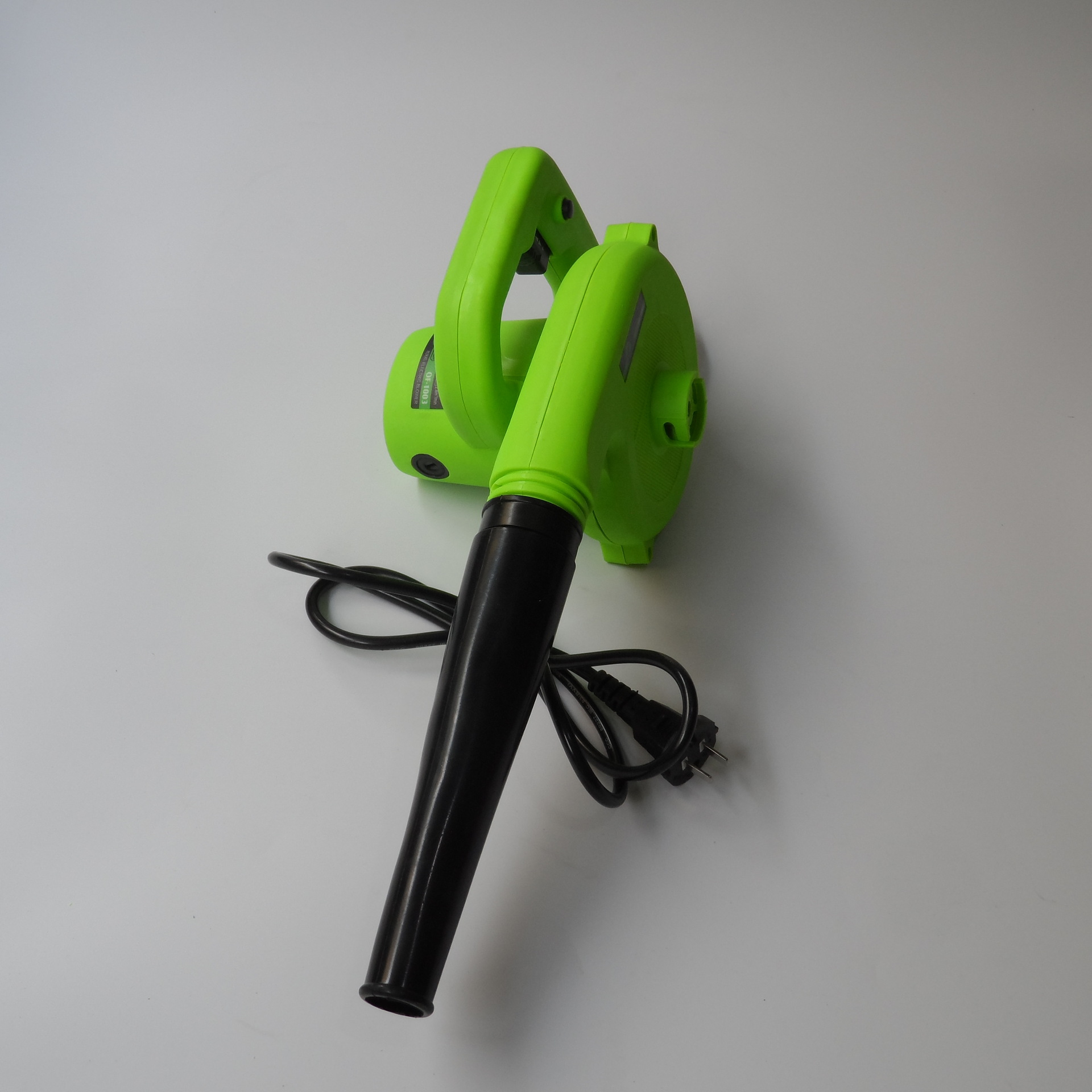 厂家直供批发 大功率吸吹两用吹风机手提式吸尘器 吹灰机