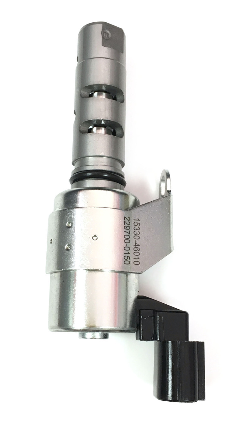 15330-46010厂家直销丰田雷克萨斯机油控制阀vvt阀oe:15330-46011