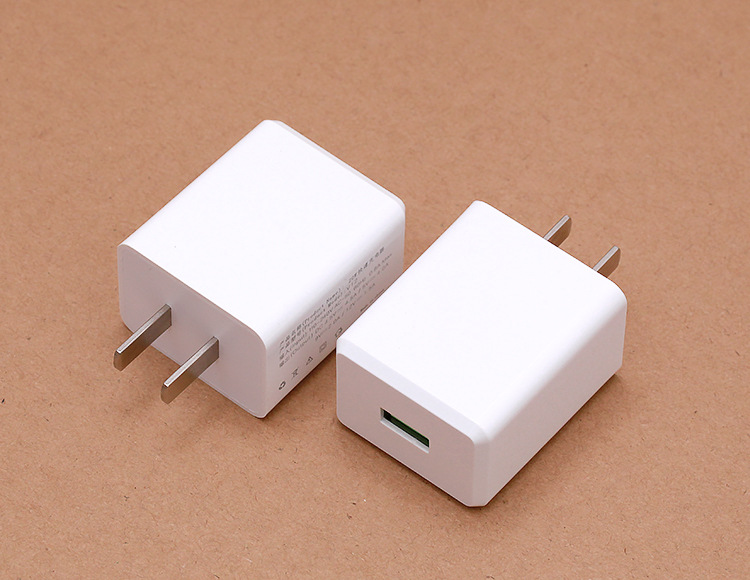 适用苹果iphone充电器新款安卓手机通用闪充qc3.0快充头