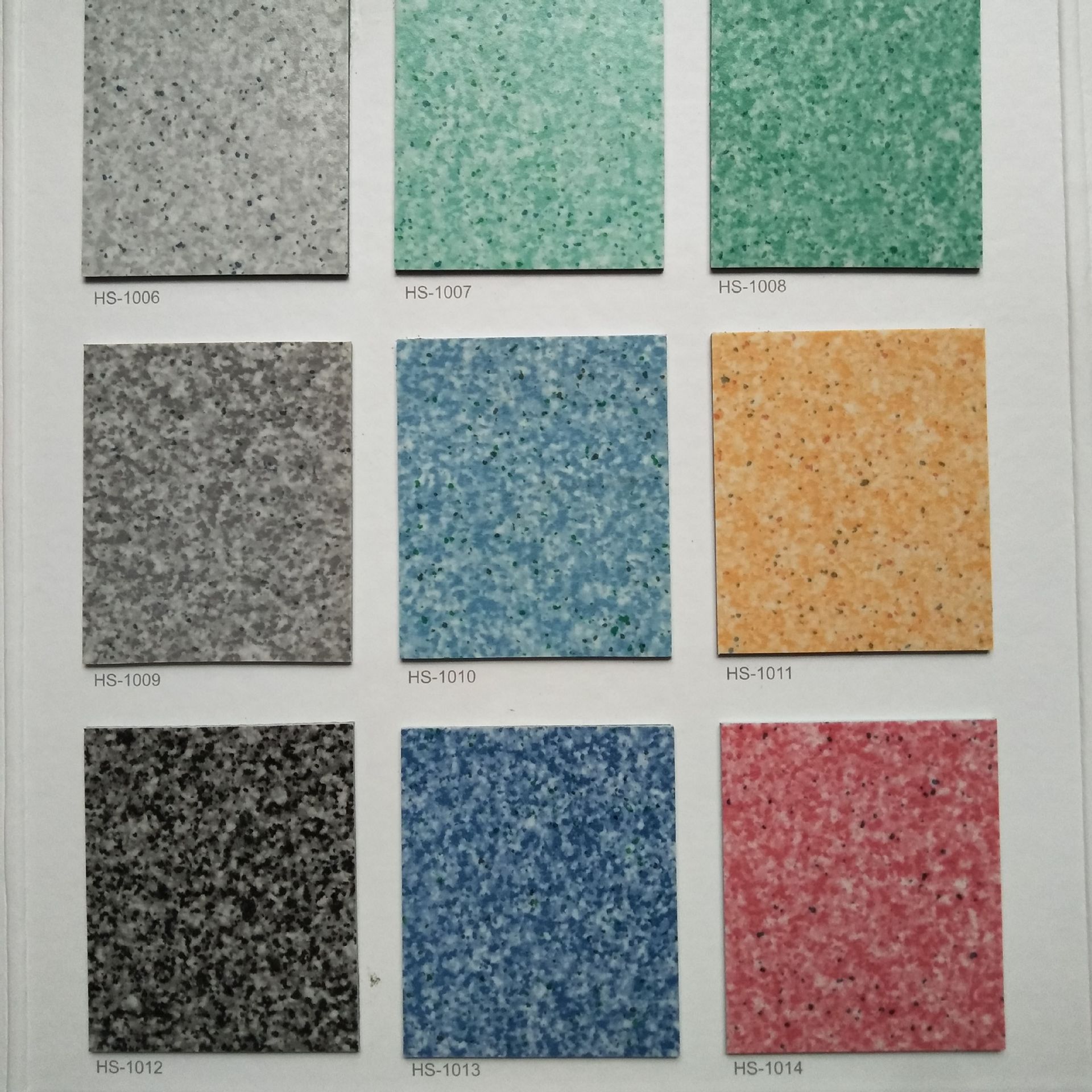 厂家直销pvc地板 华塑神州1号密室底1.6耐磨防滑环保 pvc塑胶地板