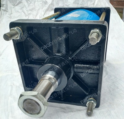 重型气缸qgs cs1bn hc qgbz qgb qga jb 10a-5 sc160*150气缸