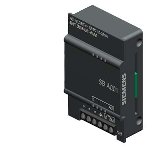 Siemens Simatic S7-200 Analog Output Module