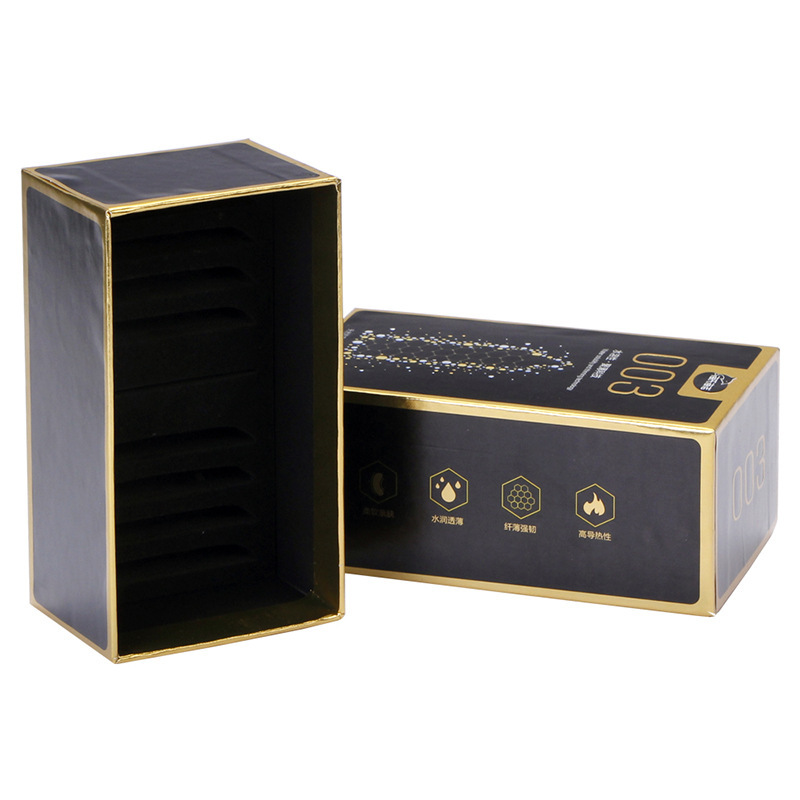 av音符成人震动棒包装盒 各类成人情趣性用品天地盒实力厂家定做