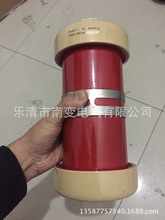 批发CCG5-7/6800PF 20KVA-80KVA高功率圆筒圆柱形陶瓷电容器厂