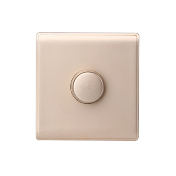 吊扇开关调速器