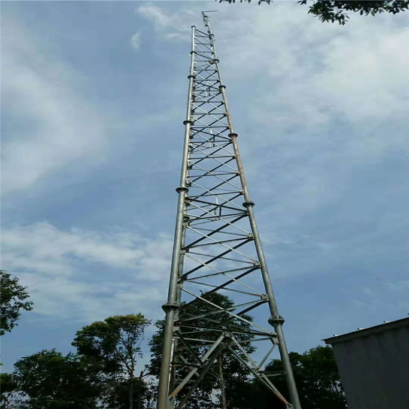 塔架 角钢塔 钢管塔 各种塔架制作及生产安装