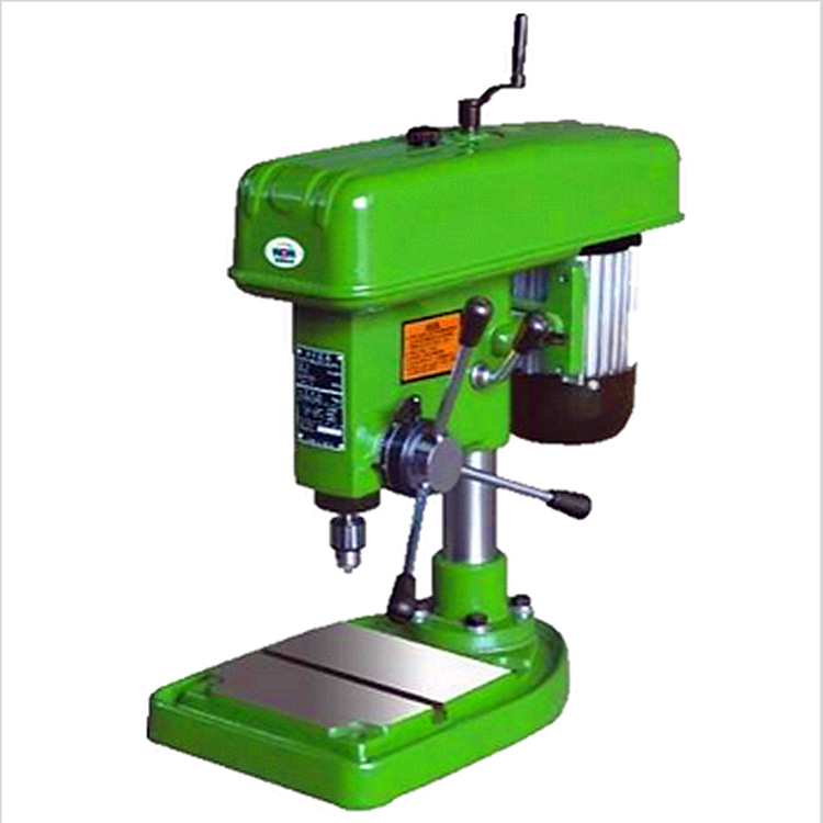 正品 西菱牌高速台钻z406b zwg-4 zwg-6 高速精密钻床 台式钻孔机