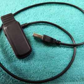 手表充电夹智能