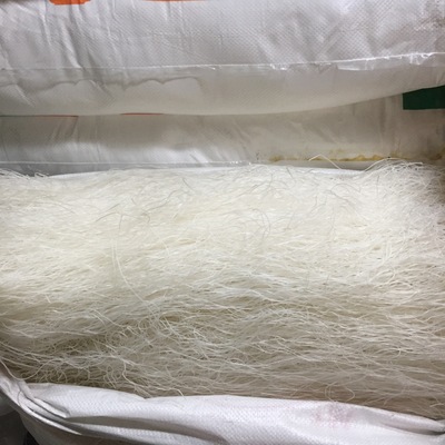 散装龙口粉丝细粉丝粉条 价格实惠耐煮性好