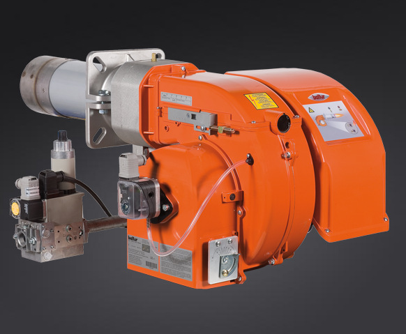 baltur百得tbg80p燃气燃烧器