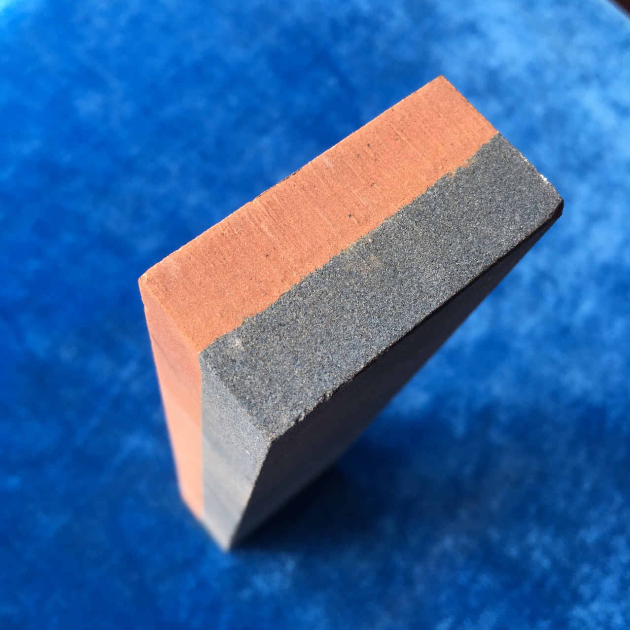 双面油石碳化硅油石磨刀石专用油石定制细粒度油石