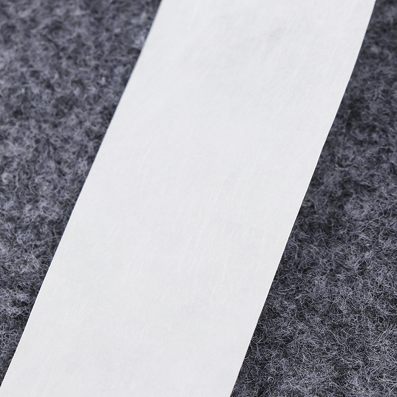 专业提供环保耐用新型材料服装商标标签空白杜邦纸标签可印刷染色