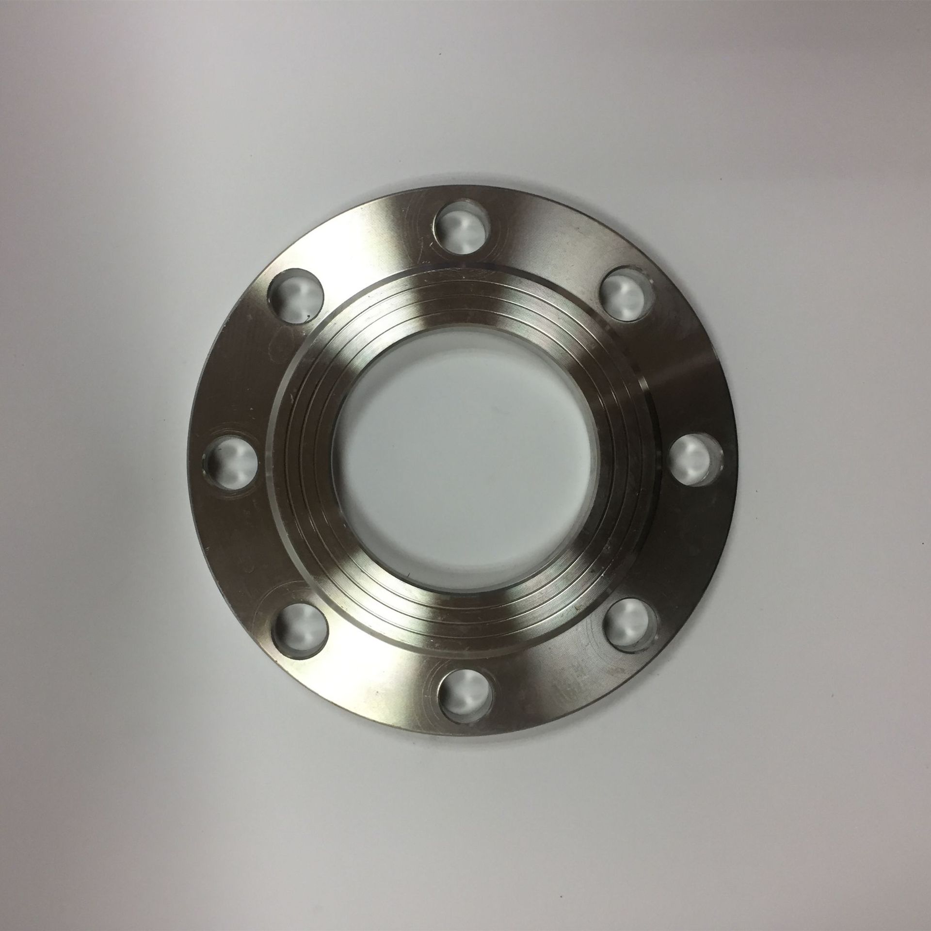 304不锈钢平焊法兰316法兰片10公斤焊接法兰16公斤厂家批发