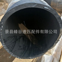 大口径工业吸排管 重型橡胶软管污水处理输水管工业吸排管定制