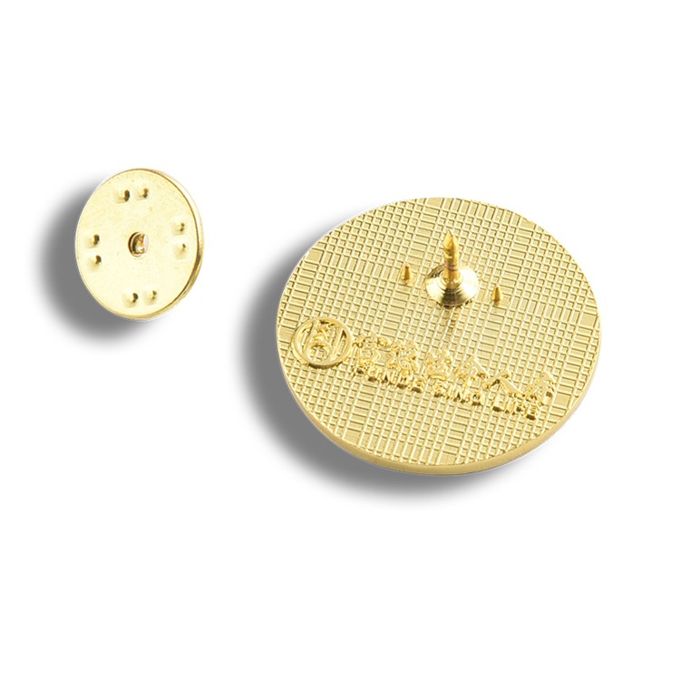 金属徽章厂家专业定制各类景区活动礼品促销赠品纪念品锌合金徽章