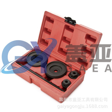 免拆式大众奥迪后桥轴套拆装专用工具 铁套衬套工具 汽修专用工具