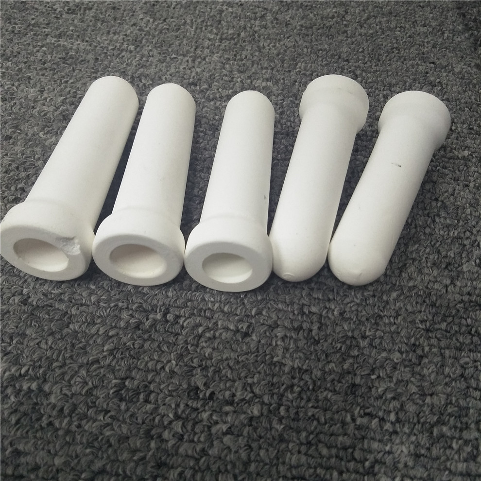 园林滴灌用陶瓷 多孔陶瓷滴管 微孔陶瓷管