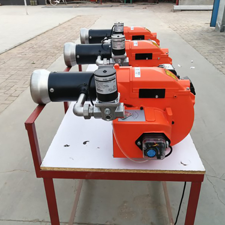 厂家直销20万-30万大卡天然气锅炉燃烧器 液化气煤气专用燃烧机