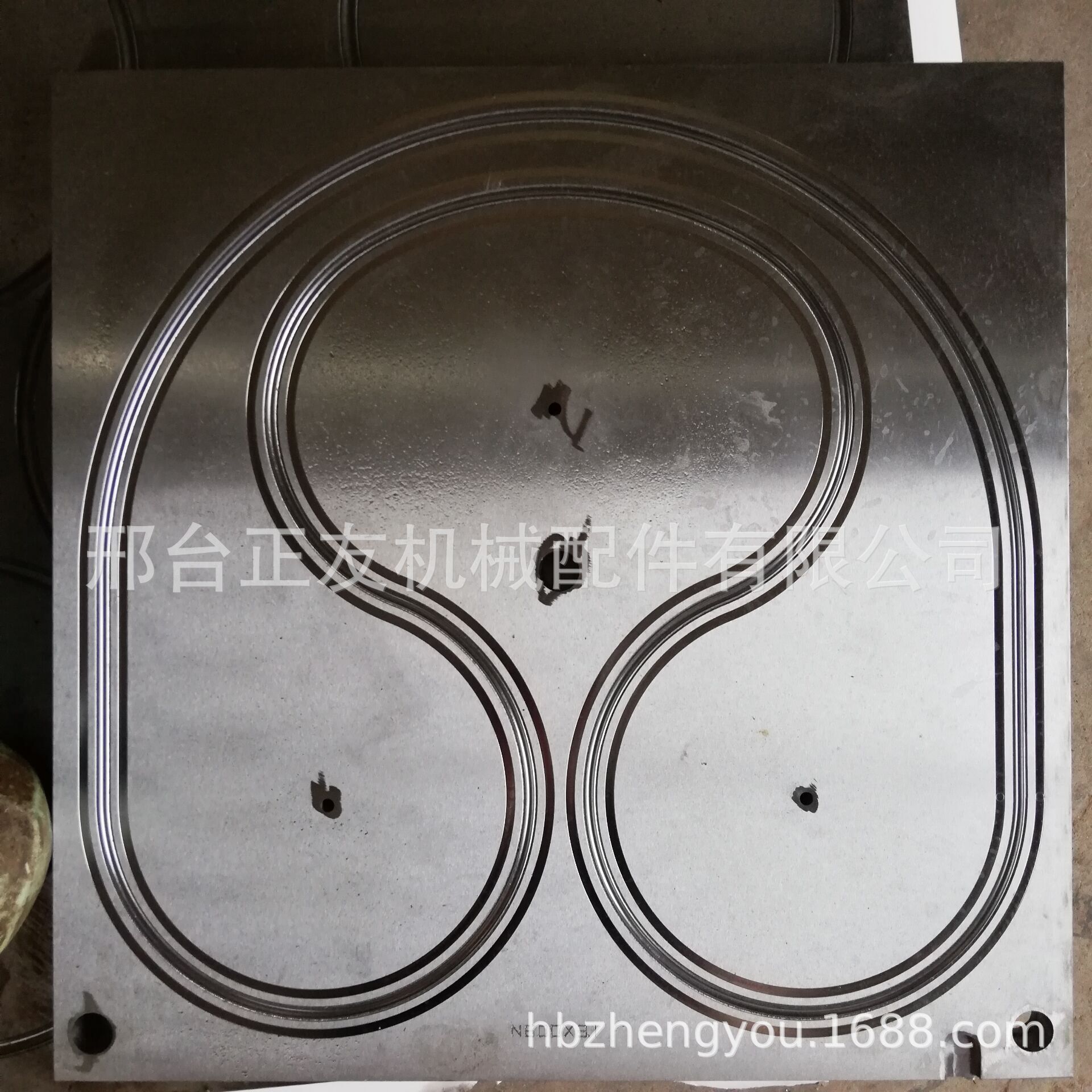 厂家定做模具o型圈模具专业订做各种橡胶异性件模具厂橡胶模