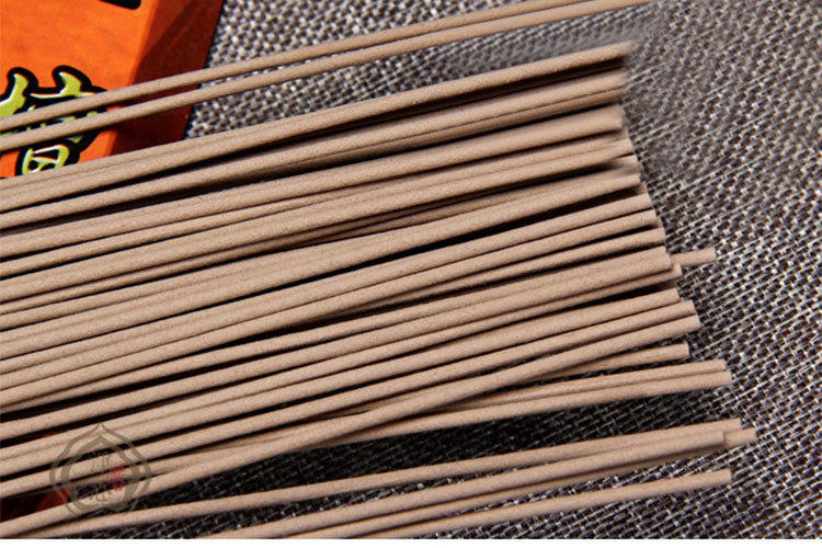 宫廷御檀木香 熏香 檀香音香财神香 礼佛香贡香 特价结缘