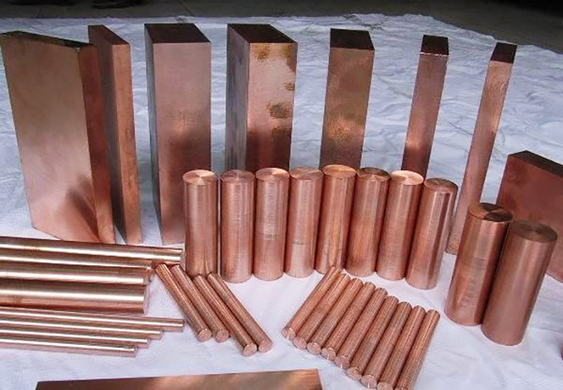 专业供应铜合金压铸加工铜合金精密铸造 铜合金加工现货品质保证