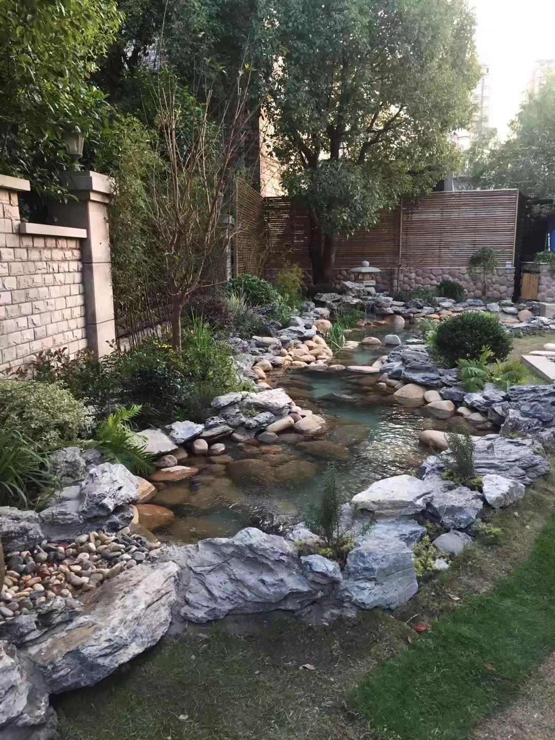 0成交0件园林景观水景鱼池喷泉设计及施工相似店铺>进入本店铺>厂房