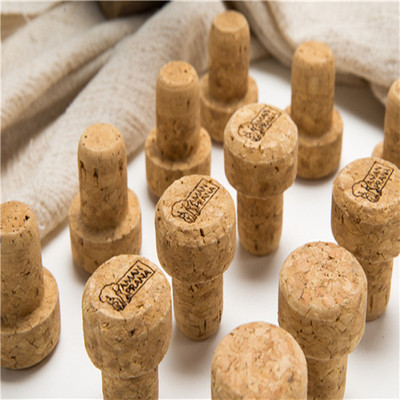 厂家供应 天然 1 1 填充 合成软木塞