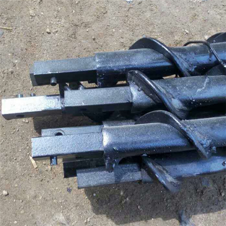 厂家直销 现货69高效螺旋转杆 69高效螺旋转杆价格 精品螺旋转杆