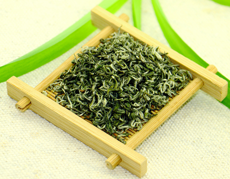 江苏产地直销绿茶洞庭碧螺春茶叶500g散装铁罐装礼盒装大量批发