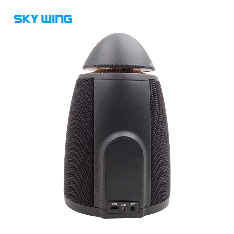 tws蓝牙音箱 无线立体声蓝牙音响 家庭 办公室 高品质蓝牙音箱