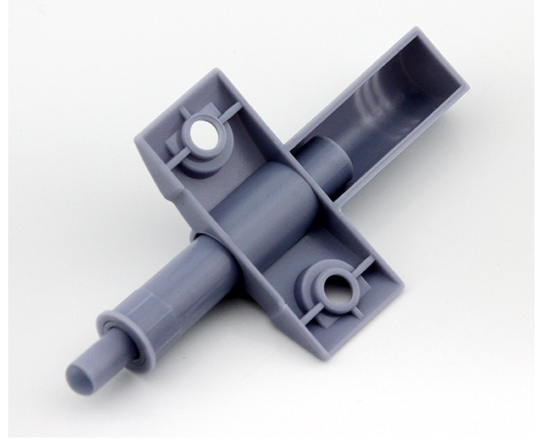 厂家直销 开关门缓冲器 阻尼器缓冲器柜门家用防撞衣柜减震消音器