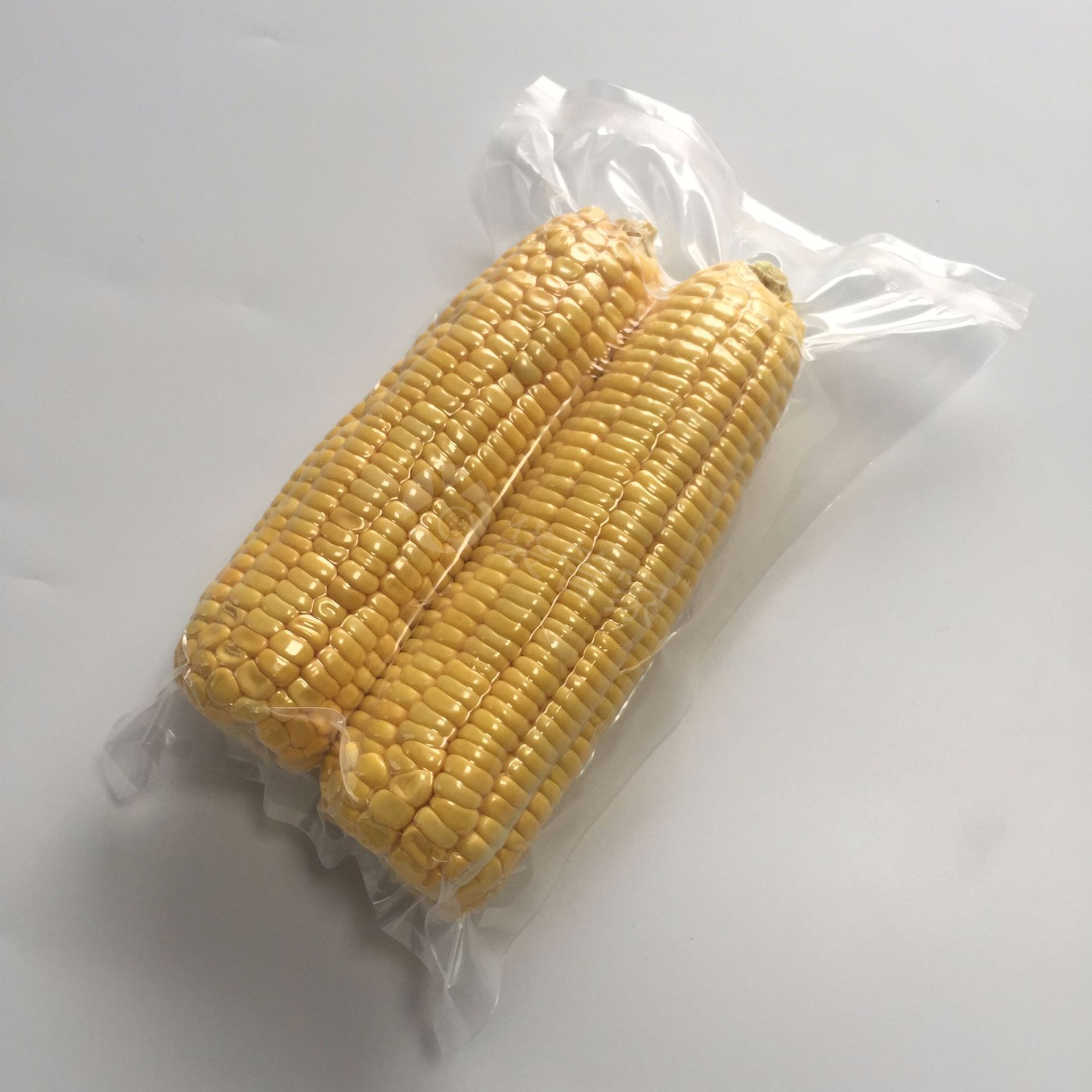 厂家直销玉米棒包装袋 透明食品真空包装袋 糯玉米真空包装袋定制