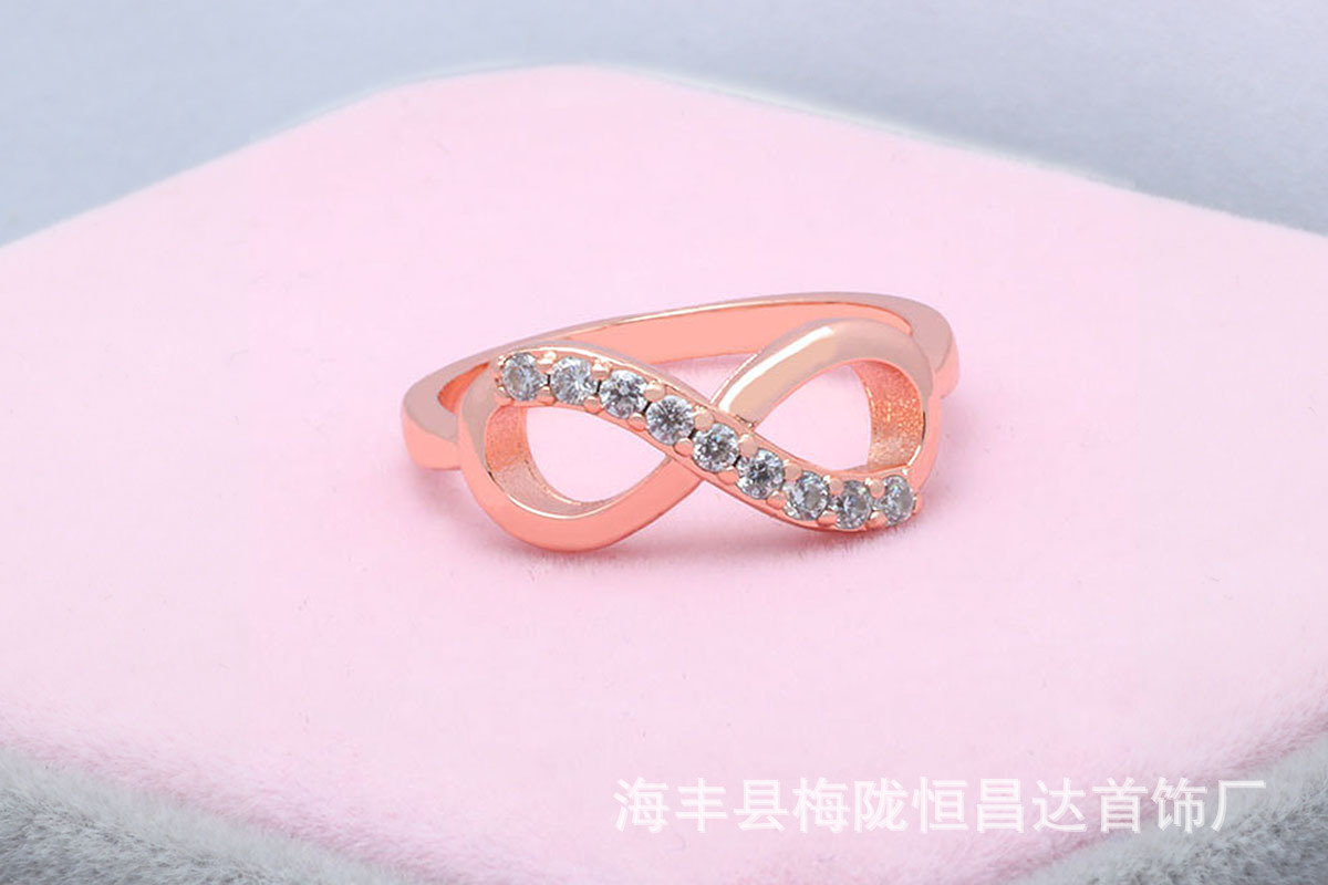 [无尽的爱]莫比乌斯环新品女价格质量 哪个牌子比较好