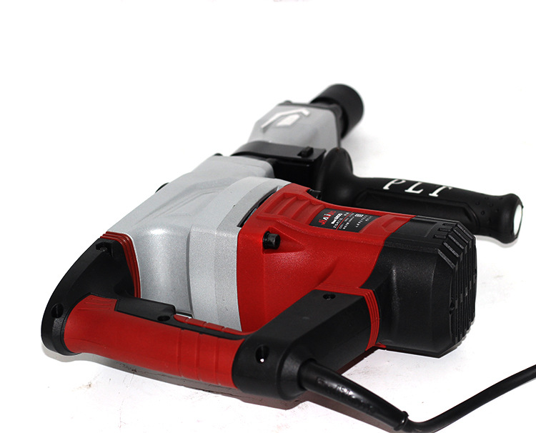 普力通佳力6035工业级2100w大功率加大气缸电锤电镐开山专用开槽