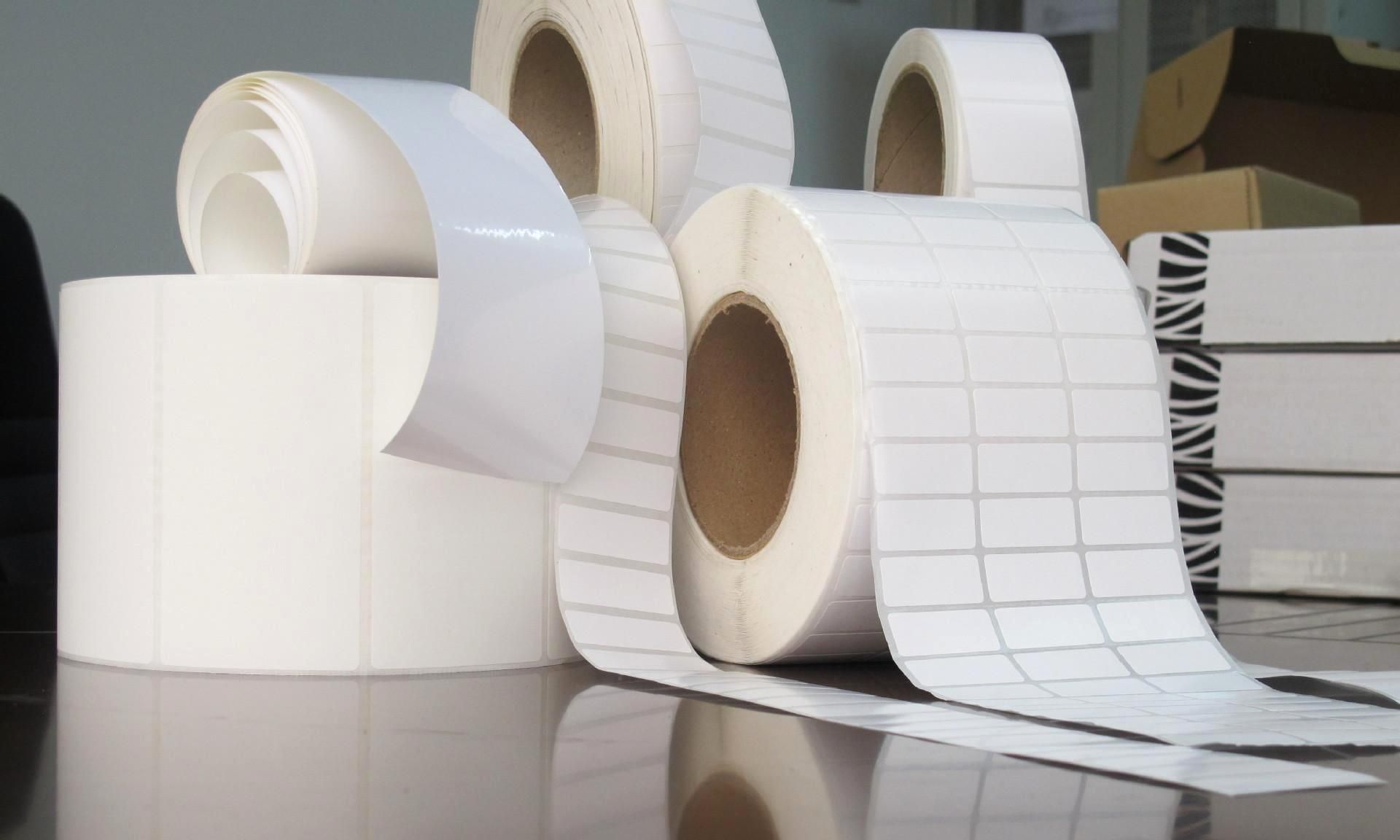 高温标签,耐高温标签纸