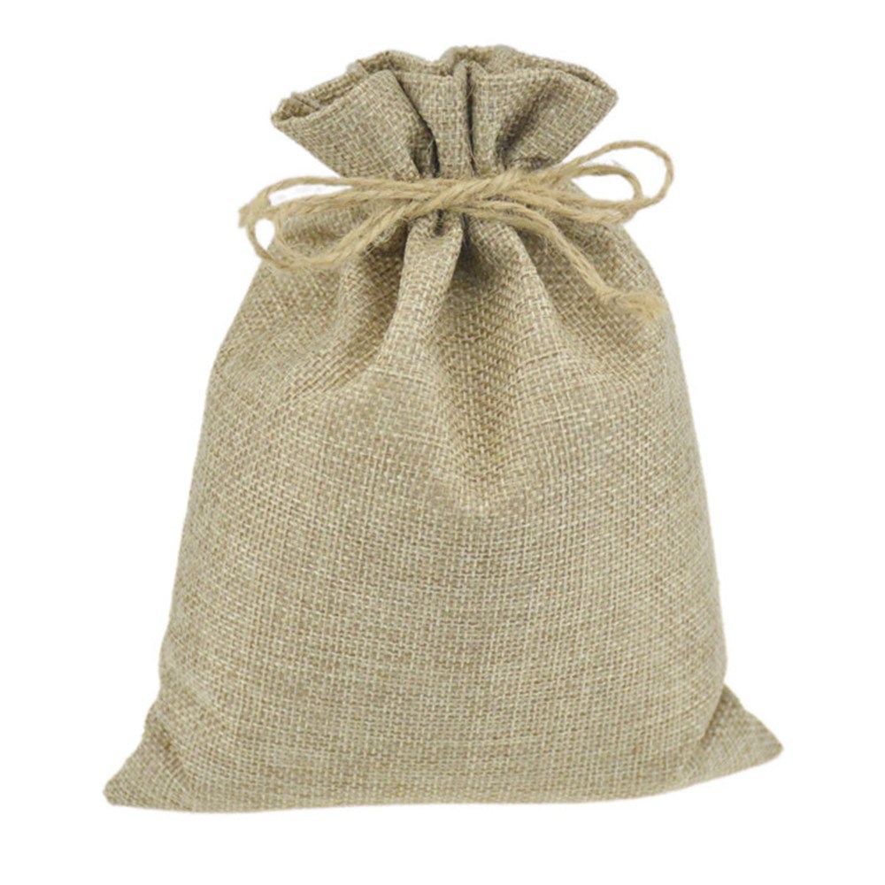 厂家专业定制麻布束口袋棉布束口袋绒布束口袋网布束口袋