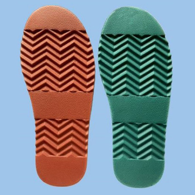 厂家直销橡胶发泡板材 彩色鞋底片材 塑料板材批发