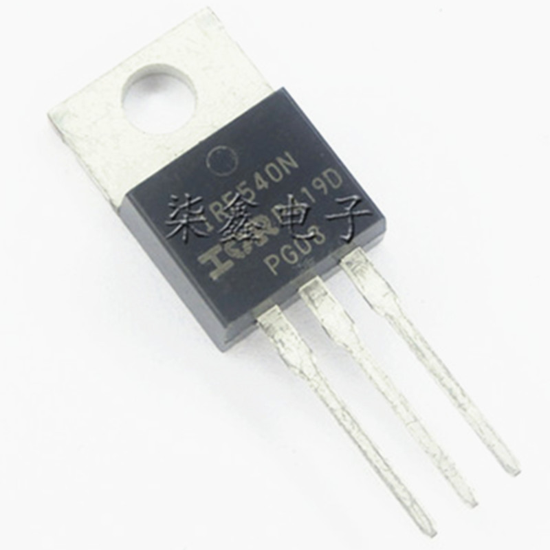 to-220ir场效应_irf540n to-220 ir 场效应igbt