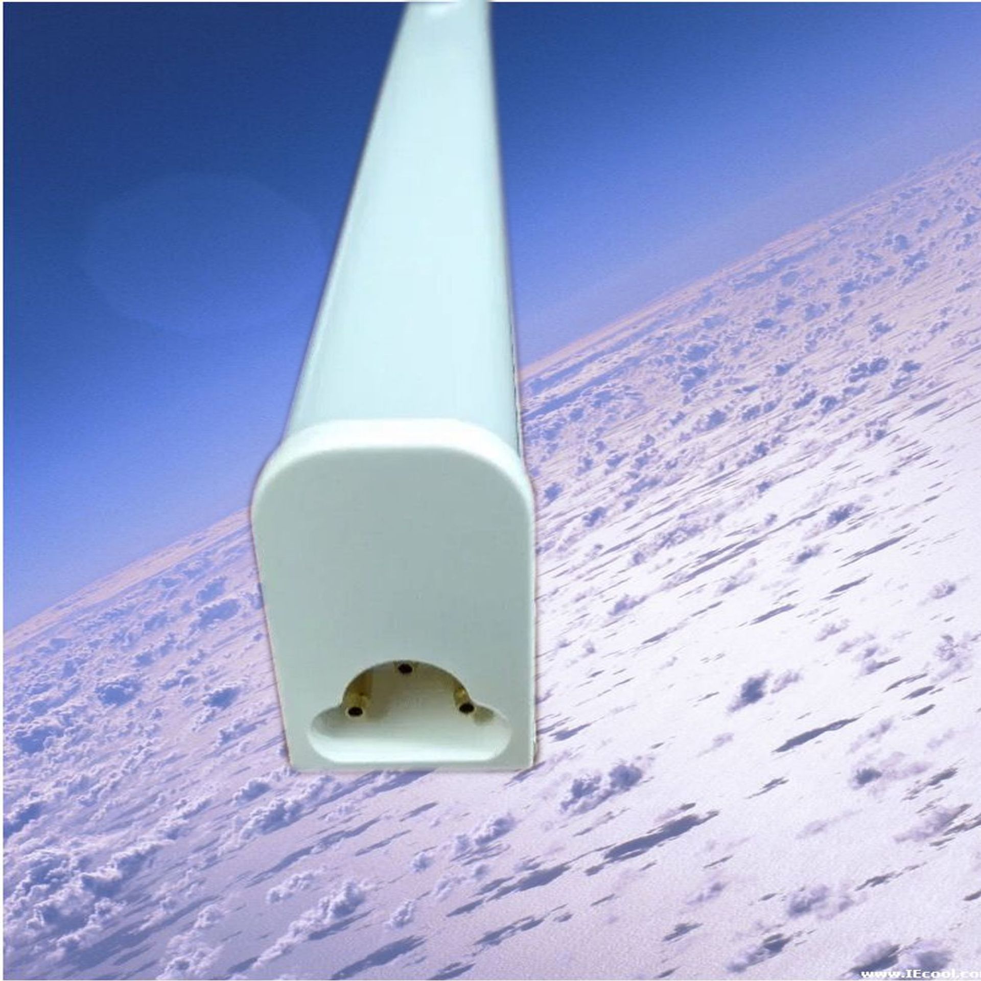 t5方形灯管 led一体化方形灯管 t5led支架灯管 led日光灯管