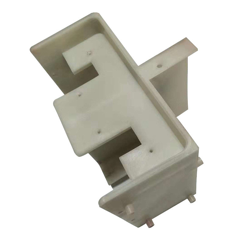 塑料壳体注塑模具