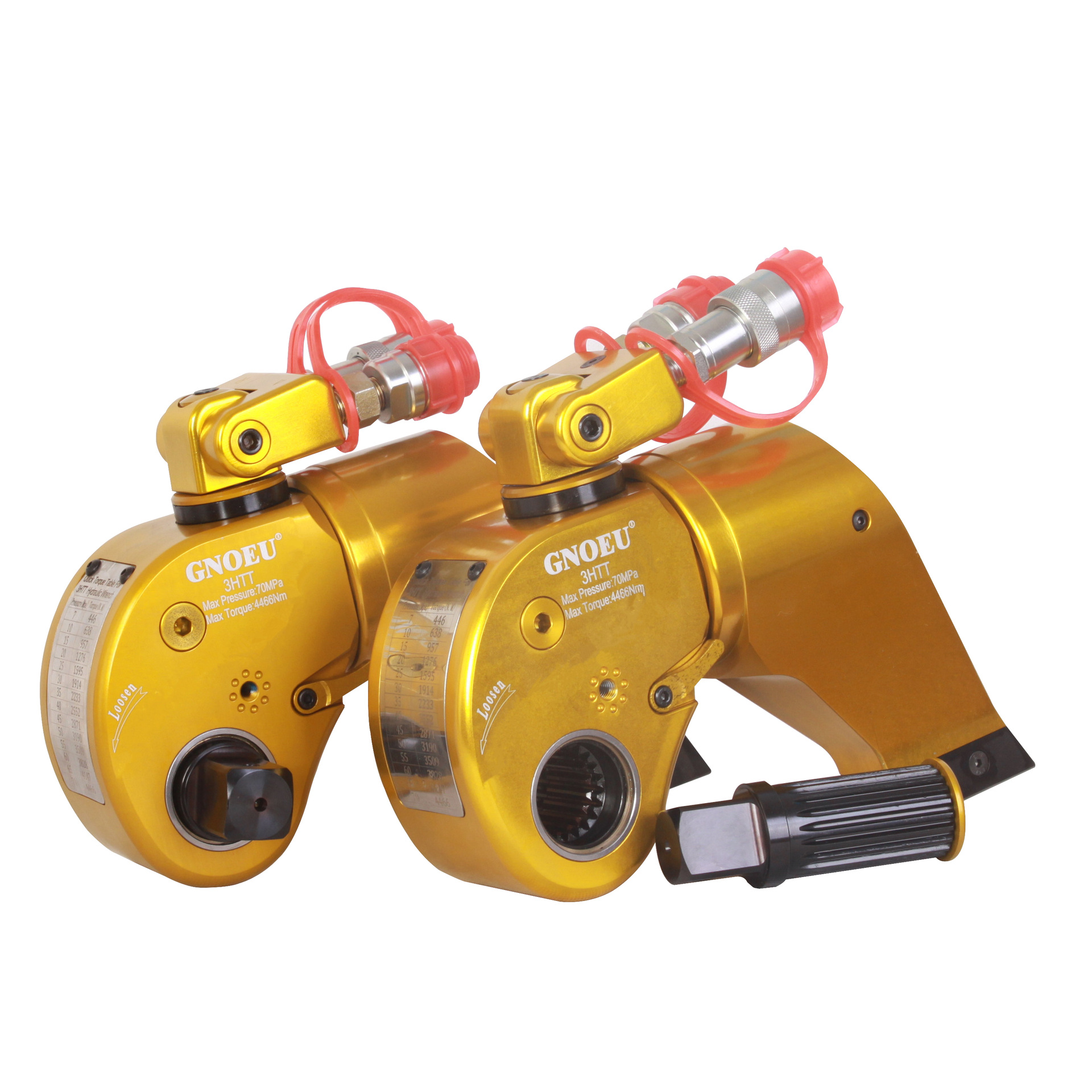 液压扳手多少钱