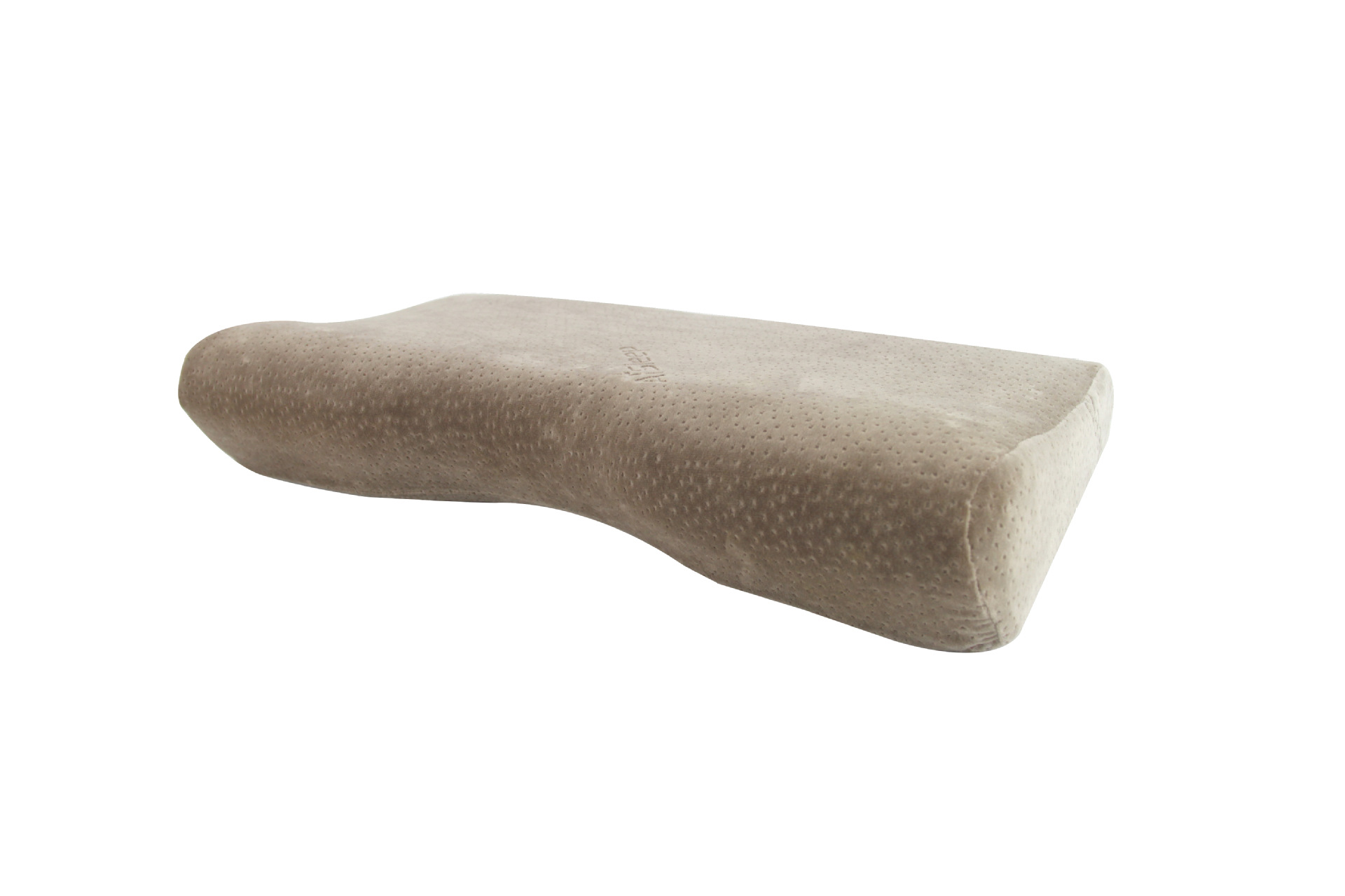 密度:60d                             造型:零压力蝶形枕