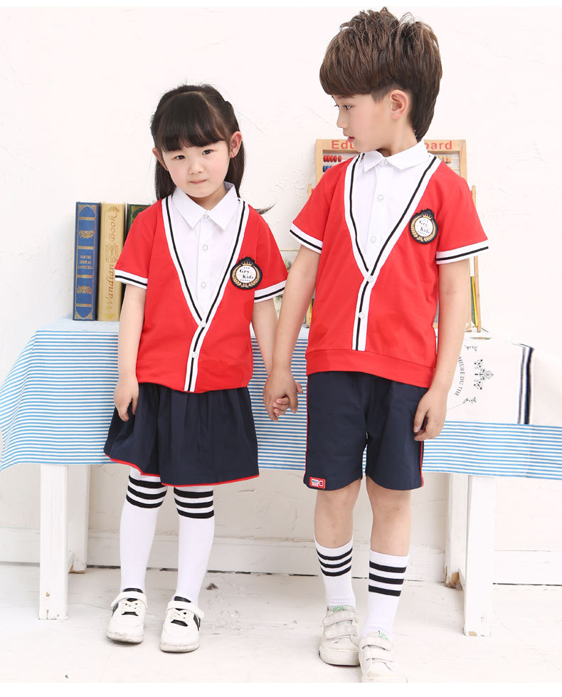 购物折扣价格与评价  相关知识分享: 2018年深泽逸夫小学校服啥样