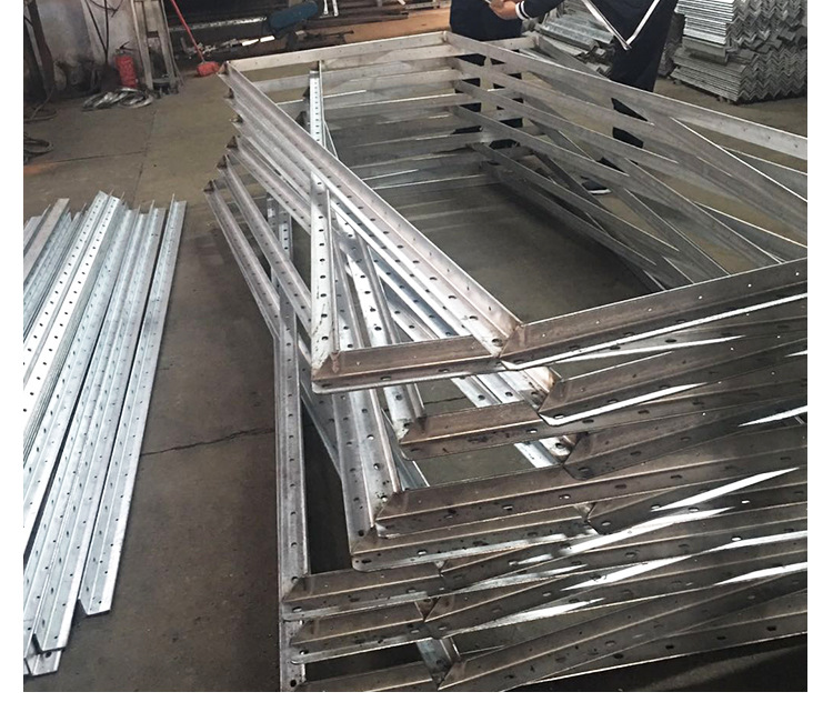 矩形方法兰不锈钢304角钢法兰 不锈钢矩形风管法兰矩形法兰厂家