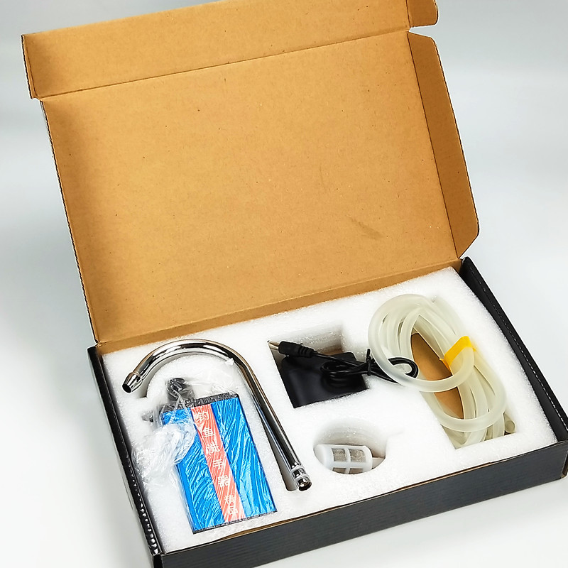 厂家直销电动钓鱼吸水器 垂钓吸水器渔具批发自动取水器 渔具用品