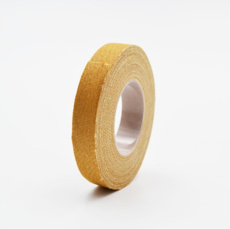 10米丝绸弹力古筝琵琶胶布批发透气粘性好出汗不开胶