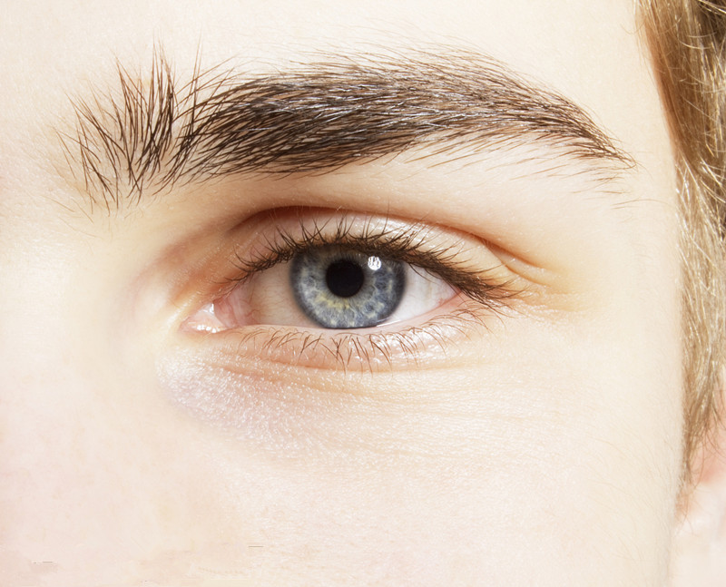 男人如何长浓眉毛,健康增多眉毛有什么好方法