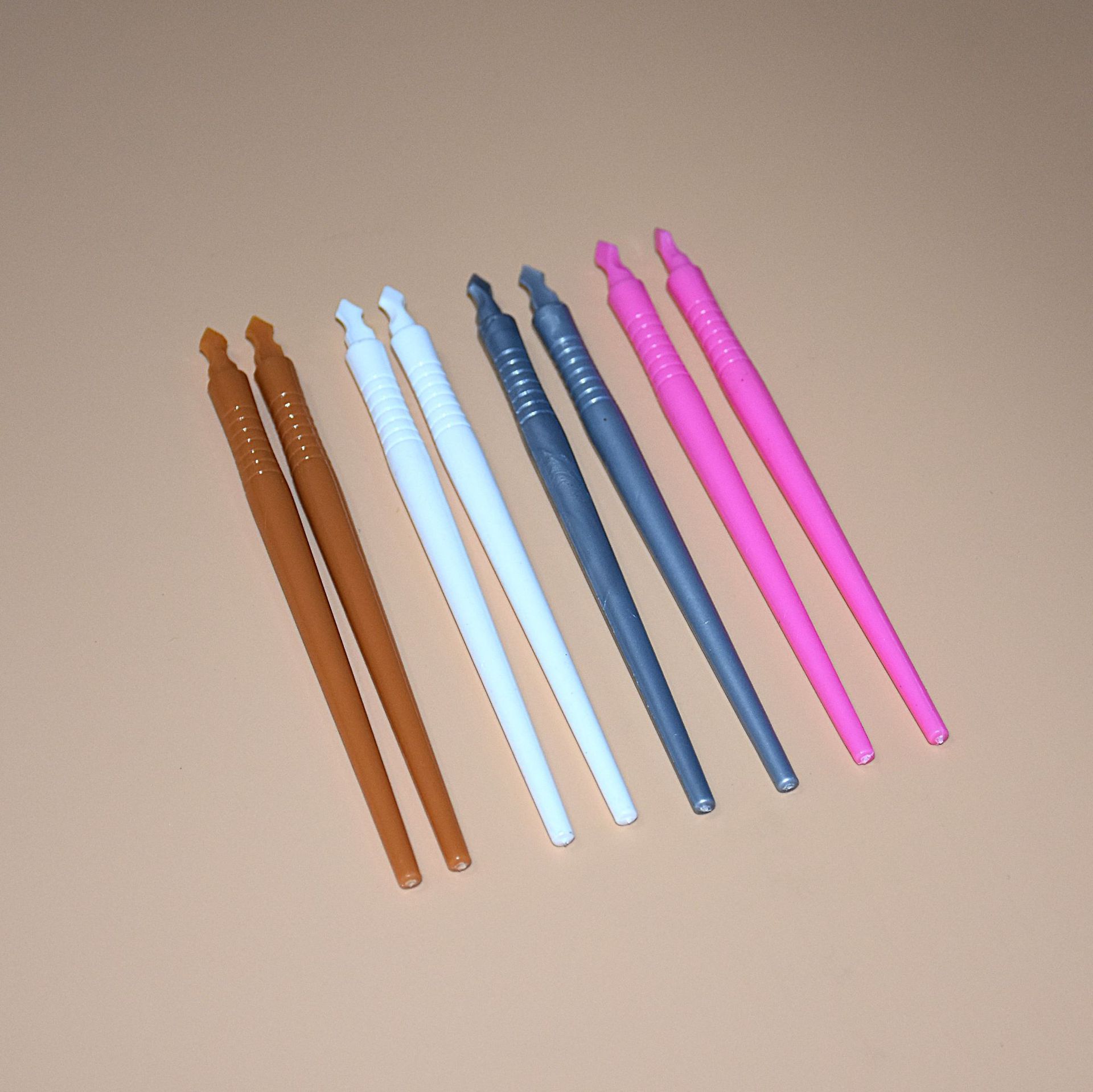 塑料刮画笔刮刮笔儿童刮花笔美术绘画用品儿童专用diy刮笔工厂