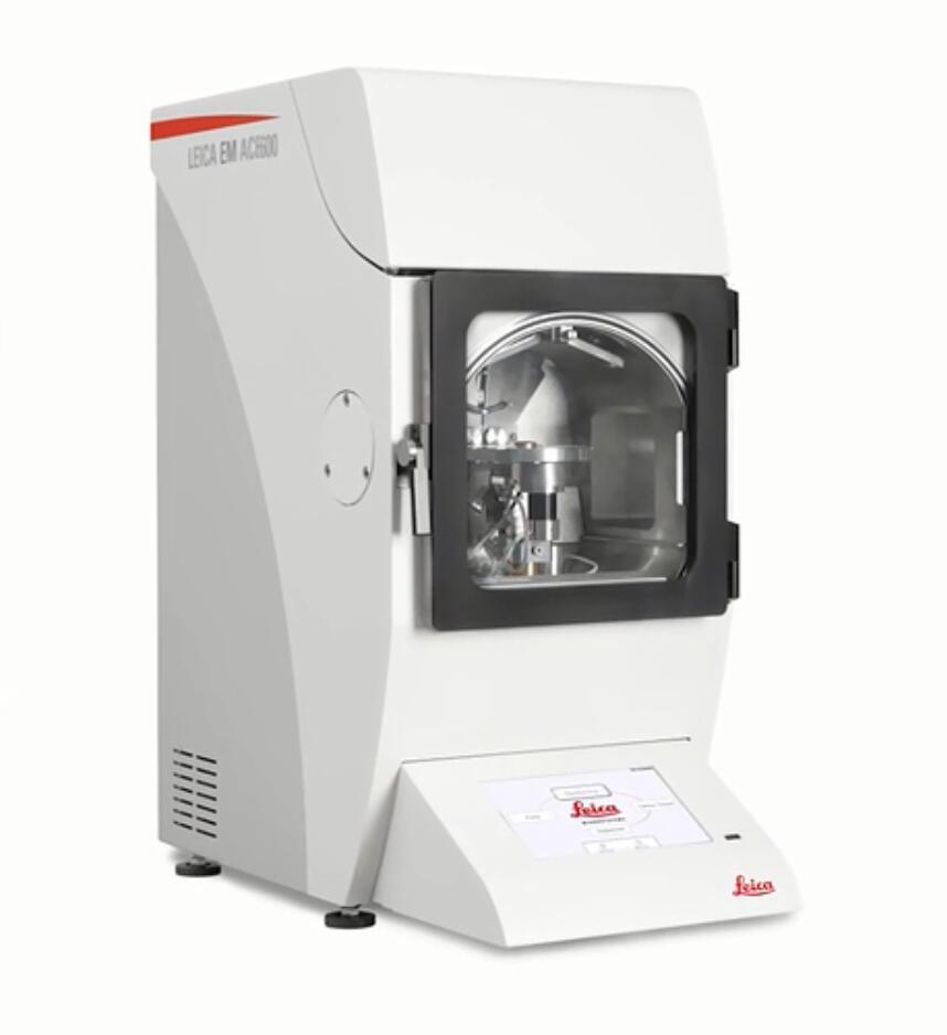 德国徕卡真空镀膜仪进口leica em ace600真空镀膜机金属膜及碳膜