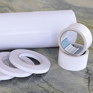 白色胶带用品